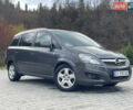 Опель Зафира 2011 в Турке на Automoto.ua Серый Опель Зафира, объемом двигателя 1.69 л и пробегом 204 тыс. км за 5500 $, фото 10 на Automoto.ua