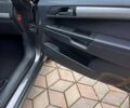 Серый Опель Зафира, объемом двигателя 1.7 л и пробегом 212 тыс. км за 6400 $, фото 16 на Automoto.ua