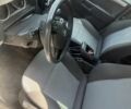 Серый Опель Зафира, объемом двигателя 1.8 л и пробегом 230 тыс. км за 7400 $, фото 3 на Automoto.ua