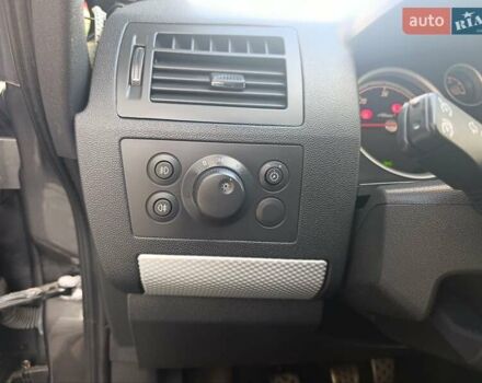 Опель Зафира 2011 в Ивано-Франковске на Automoto.ua Серый Опель Зафира, объемом двигателя 1.7 л и пробегом 261 тыс. км за 7950 $, фото 27 на Automoto.ua