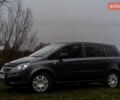 Сірий Опель Зафіра, об'ємом двигуна 1.8 л та пробігом 186 тис. км за 7750 $, фото 2 на Automoto.ua