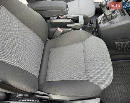 Опель Зафира 2011 в Виннице на Automoto.ua Серый Опель Зафира, объемом двигателя 1.6 л и пробегом 191 тыс. км за 6999 $, фото 41 на Automoto.ua