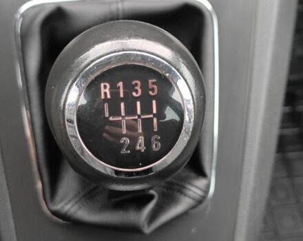 Серый Опель Зафира, объемом двигателя 1.7 л и пробегом 280 тыс. км за 6700 $, фото 17 на Automoto.ua