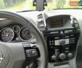 Серый Опель Зафира, объемом двигателя 1.7 л и пробегом 211 тыс. км за 7900 $, фото 8 на Automoto.ua