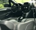 Серый Опель Зафира, объемом двигателя 1.69 л и пробегом 180 тыс. км за 6500 $, фото 42 на Automoto.ua
