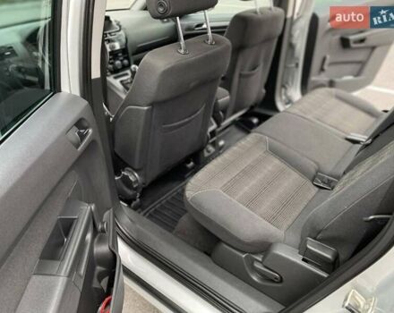 Сірий Опель Зафіра, об'ємом двигуна 1.8 л та пробігом 190 тис. км за 7750 $, фото 7 на Automoto.ua