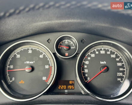 Опель Зафира 2011 в Тернополе на Automoto.ua Серый Опель Зафира, объемом двигателя 1.69 л и пробегом 220 тыс. км за 6500 $, фото 107 на Automoto.ua