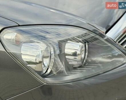 Опель Зафира 2011 в Виннице на Automoto.ua Серый Опель Зафира, объемом двигателя 1.6 л и пробегом 191 тыс. км за 6999 $, фото 15 на Automoto.ua