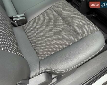 Серый Опель Зафира, объемом двигателя 1.7 л и пробегом 229 тыс. км за 8399 $, фото 156 на Automoto.ua