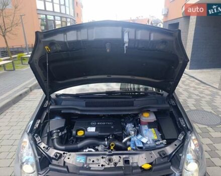 Опель Зафира 2011 в Ивано-Франковске на Automoto.ua Серый Опель Зафира, объемом двигателя 1.7 л и пробегом 261 тыс. км за 7950 $, фото 1 на Automoto.ua