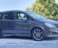 Серый Опель Зафира, объемом двигателя 1.7 л и пробегом 233 тыс. км за 7550 $, фото 5 на Automoto.ua