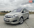 Сірий Опель Зафіра, об'ємом двигуна 1.7 л та пробігом 238 тис. км за 8000 $, фото 1 на Automoto.ua