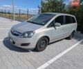 Сірий Опель Зафіра, об'ємом двигуна 1.8 л та пробігом 177 тис. км за 5700 $, фото 1 на Automoto.ua