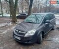 Сірий Опель Зафіра, об'ємом двигуна 1.69 л та пробігом 278 тис. км за 6000 $, фото 1 на Automoto.ua