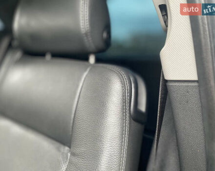 Сірий Опель Зафіра, об'ємом двигуна 1.7 л та пробігом 238 тис. км за 8000 $, фото 11 на Automoto.ua