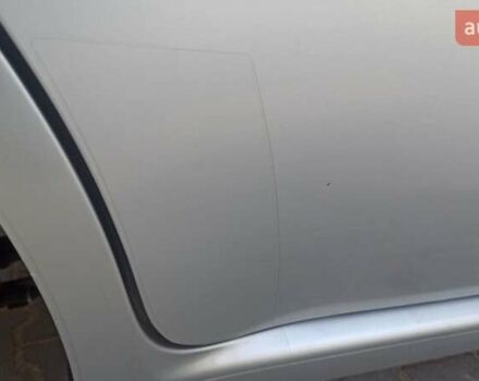 Сірий Опель Зафіра, об'ємом двигуна 1.8 л та пробігом 190 тис. км за 7750 $, фото 17 на Automoto.ua