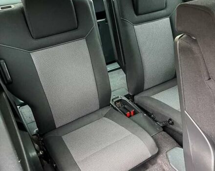 Серый Опель Зафира, объемом двигателя 1.7 л и пробегом 212 тыс. км за 6400 $, фото 23 на Automoto.ua