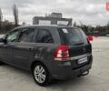 Серый Опель Зафира, объемом двигателя 1.7 л и пробегом 321 тыс. км за 6990 $, фото 2 на Automoto.ua