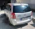 Серый Опель Зафира, объемом двигателя 1.6 л и пробегом 230 тыс. км за 6800 $, фото 1 на Automoto.ua