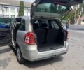 Серый Опель Зафира, объемом двигателя 1.8 л и пробегом 230 тыс. км за 7400 $, фото 8 на Automoto.ua