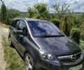 Серый Опель Зафира, объемом двигателя 1.7 л и пробегом 211 тыс. км за 7900 $, фото 2 на Automoto.ua