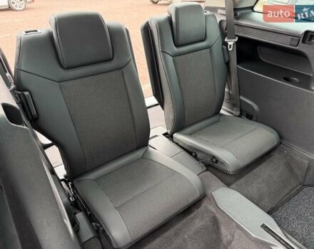 Серый Опель Зафира, объемом двигателя 1.7 л и пробегом 229 тыс. км за 8399 $, фото 159 на Automoto.ua