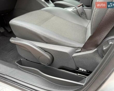 Серый Опель Зафира, объемом двигателя 1.7 л и пробегом 229 тыс. км за 8399 $, фото 80 на Automoto.ua