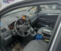 Сірий Опель Зафіра, об'ємом двигуна 1.69 л та пробігом 199 тис. км за 7500 $, фото 1 на Automoto.ua