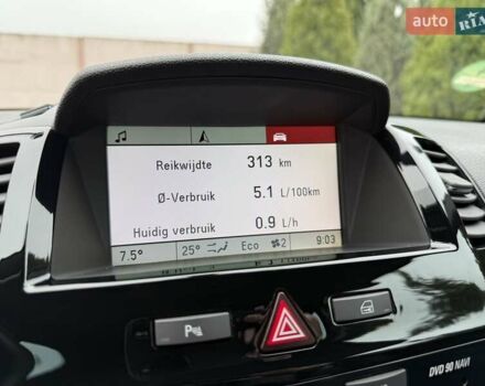 Серый Опель Зафира, объемом двигателя 1.7 л и пробегом 229 тыс. км за 8399 $, фото 97 на Automoto.ua