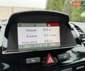 Серый Опель Зафира, объемом двигателя 1.7 л и пробегом 229 тыс. км за 8399 $, фото 97 на Automoto.ua