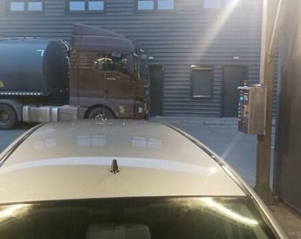 Сірий Опель Зафіра, об'ємом двигуна 1.69 л та пробігом 300 тис. км за 5400 $, фото 9 на Automoto.ua