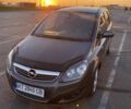 Серый Опель Зафира, объемом двигателя 1.7 л и пробегом 215 тыс. км за 6942 $, фото 1 на Automoto.ua