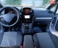 Сірий Опель Зафіра, об'ємом двигуна 1.7 л та пробігом 352 тис. км за 5299 $, фото 35 на Automoto.ua