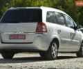 Серый Опель Зафира, объемом двигателя 1.8 л и пробегом 227 тыс. км за 6899 $, фото 13 на Automoto.ua