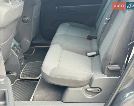 Опель Зафира 2011 в Тернополе на Automoto.ua Серый Опель Зафира, объемом двигателя 1.69 л и пробегом 220 тыс. км за 6500 $, фото 86 на Automoto.ua