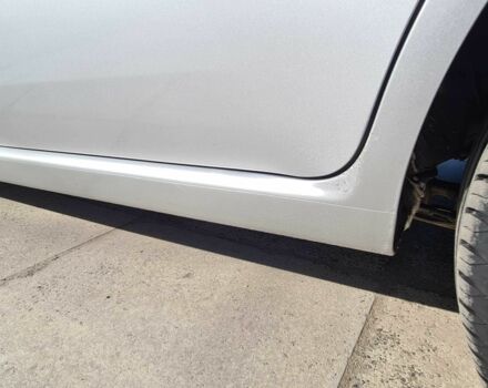 Серый Опель Зафира, объемом двигателя 1.7 л и пробегом 275 тыс. км за 8500 $, фото 19 на Automoto.ua