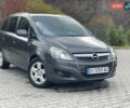Опель Зафира 2011 в Турке на Automoto.ua Серый Опель Зафира, объемом двигателя 1.69 л и пробегом 204 тыс. км за 5500 $, фото 6 на Automoto.ua
