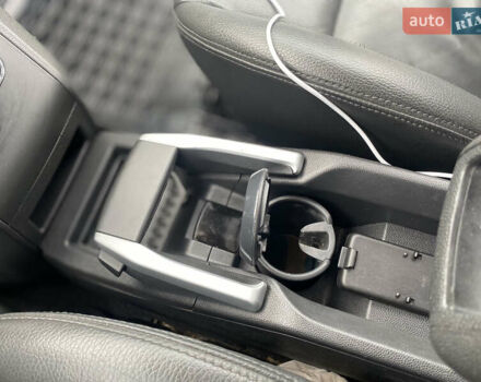 Сірий Опель Зафіра, об'ємом двигуна 1.7 л та пробігом 238 тис. км за 8000 $, фото 27 на Automoto.ua