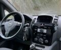 Серый Опель Зафира, объемом двигателя 1.7 л и пробегом 183 тыс. км за 7850 $, фото 18 на Automoto.ua