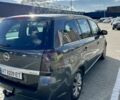 Серый Опель Зафира, объемом двигателя 1.7 л и пробегом 212 тыс. км за 6700 $, фото 3 на Automoto.ua