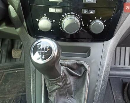 Сірий Опель Зафіра, об'ємом двигуна 1.8 л та пробігом 190 тис. км за 7750 $, фото 13 на Automoto.ua