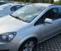 Сірий Опель Зафіра, об'ємом двигуна 1.7 л та пробігом 270 тис. км за 5823 $, фото 5 на Automoto.ua