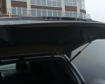 Сірий Опель Зафіра, об'ємом двигуна 1.69 л та пробігом 300 тис. км за 5400 $, фото 14 на Automoto.ua