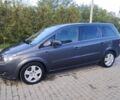 Серый Опель Зафира, объемом двигателя 1.7 л и пробегом 270 тыс. км за 6200 $, фото 1 на Automoto.ua