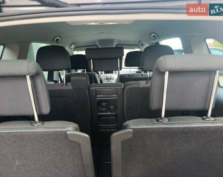 Опель Зафира 2011 в Ивано-Франковске на Automoto.ua Серый Опель Зафира, объемом двигателя 1.7 л и пробегом 261 тыс. км за 7950 $, фото 18 на Automoto.ua