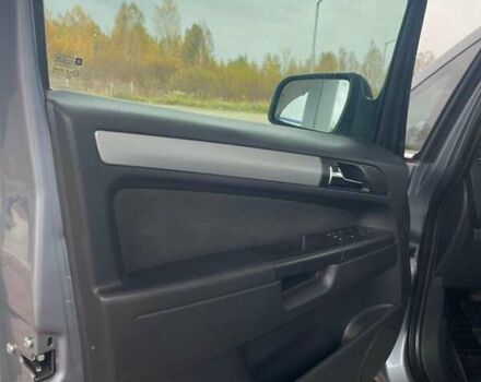 Опель Зафіра 2011 у Ковель на Automoto.ua Сірий Опель Зафіра, об'ємом двигуна 1.8 л та пробігом 214 тис. км за 6999 $, фото 24 на Automoto.ua