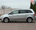 Серый Опель Зафира, объемом двигателя 1.7 л и пробегом 229 тыс. км за 8399 $, фото 60 на Automoto.ua