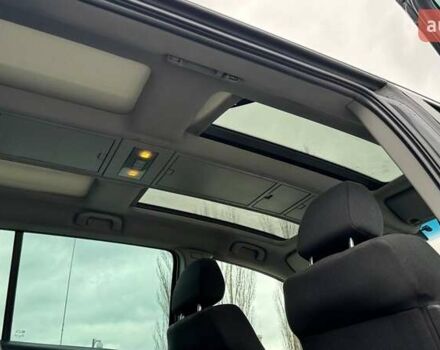 Серый Опель Зафира, объемом двигателя 1.7 л и пробегом 321 тыс. км за 6990 $, фото 7 на Automoto.ua