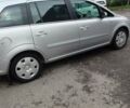 Серый Опель Зафира, объемом двигателя 1.6 л и пробегом 191 тыс. км за 6700 $, фото 15 на Automoto.ua