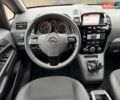 Серый Опель Зафира, объемом двигателя 1.7 л и пробегом 229 тыс. км за 8399 $, фото 111 на Automoto.ua
